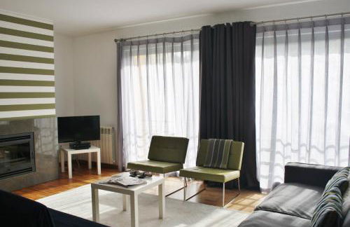 Charming Cascais Apt. - Foto 9