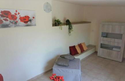 SCAPPO IN UMBRIA, la casa di Giuliana - Foto 25