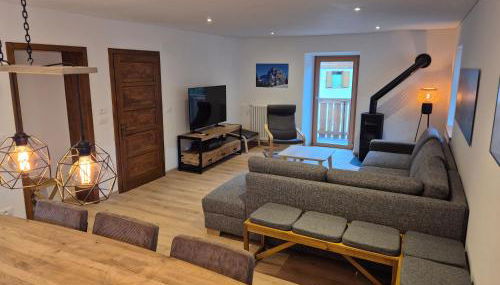 Casa Sasso Bianco - Foto 2