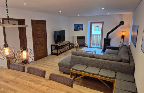 Casa Sasso Bianco - Foto 2