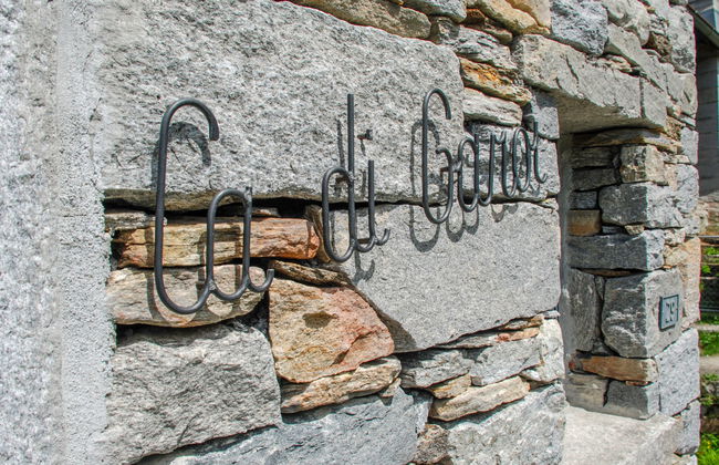 Rustico Ca' di Garoi - Foto 25