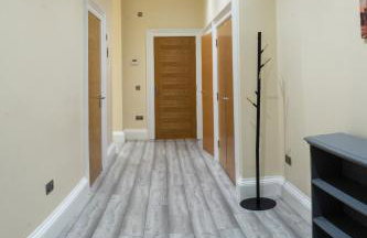 Large Flat in Edinburgh F2 with Mountain View - Foto 11