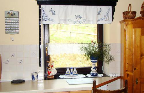 Agroturystyka Łysa Góra - Foto 52