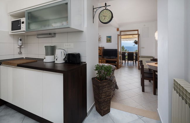 Villa Perka - Foto 55