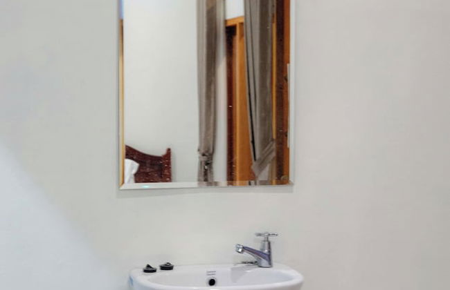 Zoya Rinjani Villa - Foto 28