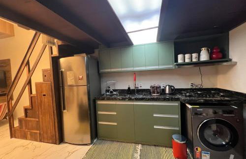 Loft aconchegante perto dos pontos turísticos - Foto 11