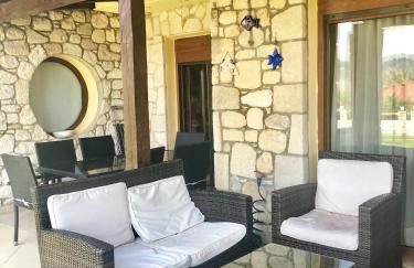 Villa Fourka on the beach - Photo 24