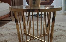 Gold Apartment B28 Let's Sea Baltic Park Gąski - Foto 19