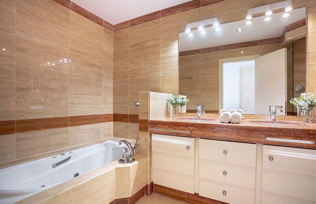 Genteel Home Guadalmansa Beach - Foto 10