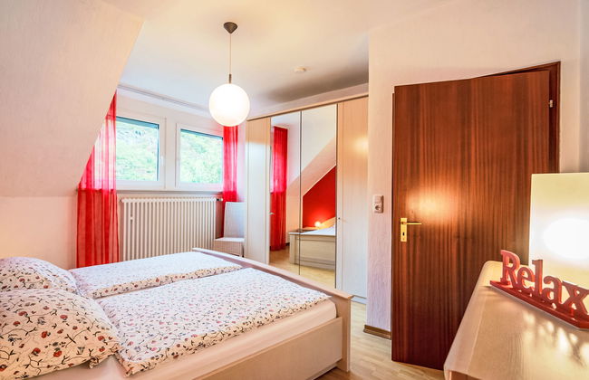 2 bedroom Apartment in Traben-Trarbach - Photo 13