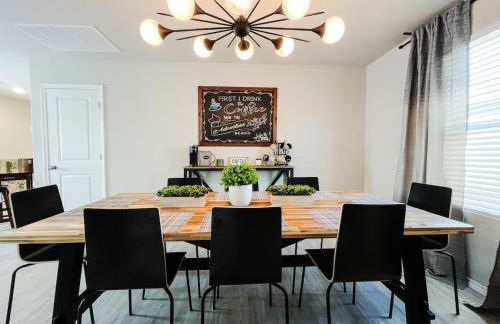 Family Home San Antonio Hangar - Foto 12