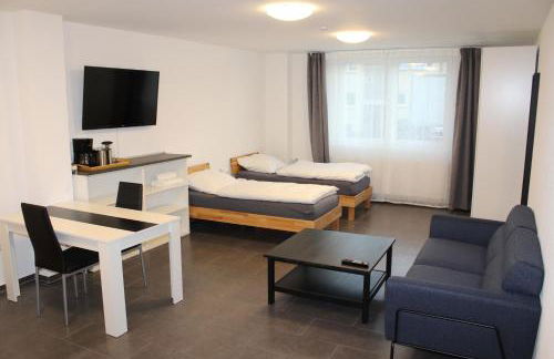 Libarty Appartments - Foto 15