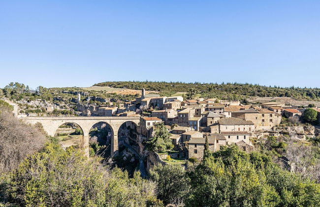 Vineyards & Village Stay - Foto 34