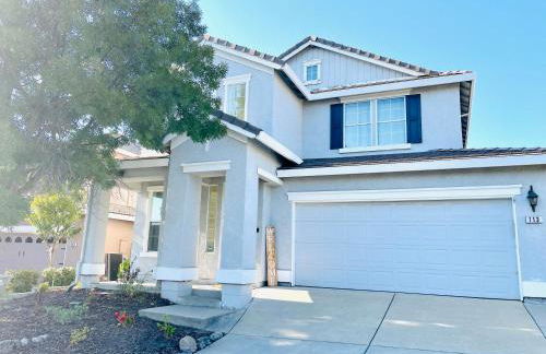 Huge Home near Old Folsom Pet & Family Friendly - Foto 45