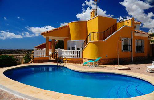 Villa Canamon - Foto 1