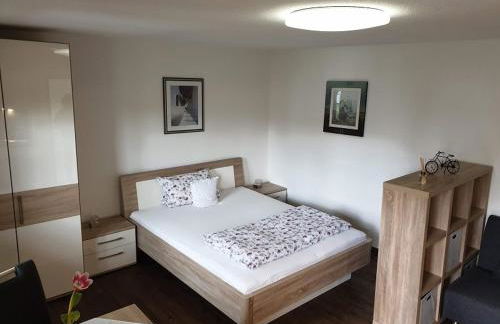 Ferienwohnungen Haus am See - Foto 26