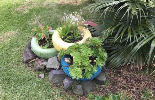 Summer house with BBQ and Garden - Foto 31