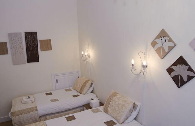 Park Hall Suites - Foto 33