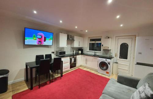 Modern house close to Glasgow Green - Foto 1