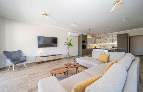 Maria Seaside Apartment - Foto 19