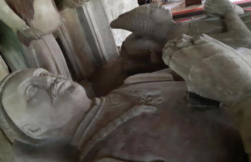 East Lodge - Chillingham Castle - Foto 48