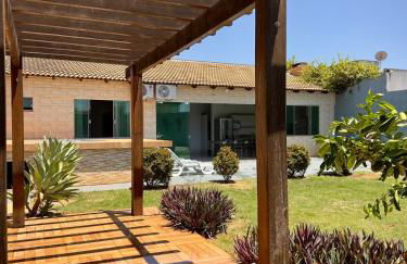 Rancho Palmeira Jardim - Foto 18