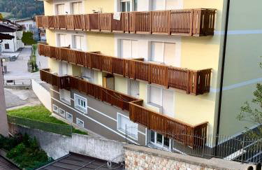 Casa di Chiara Andalo Centro - Foto 16