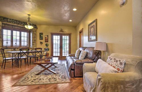 Charming Cedar City Retreat - Walk to SUU Campus! - Foto 7