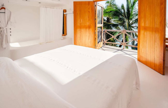 Private Villas in Careyes - Foto 5