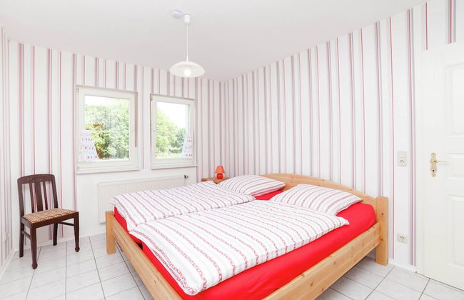 Ferienwohnung in Densberg mit Terrasse - Foto 16