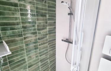 4 stars by the sea - wifi - parking - Clim - Foto 16