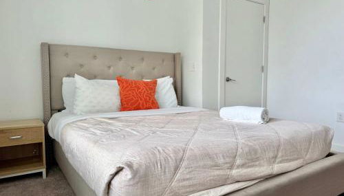 Luxury New Penthouse Roof Balcony Washer Dryer B406 - Foto 5