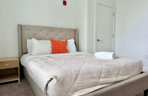 Luxury New Penthouse Roof Balcony Washer Dryer B406 - Foto 5