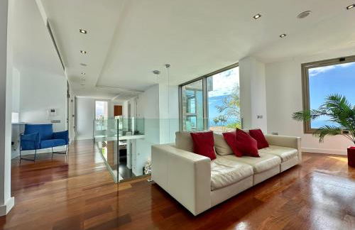 Villa Deluxe - Jardin del Mar y Cielo - ONLY ADULTS - Foto 42