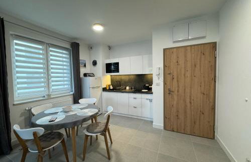 Caro - Naj Residence Dąbki - Foto 6