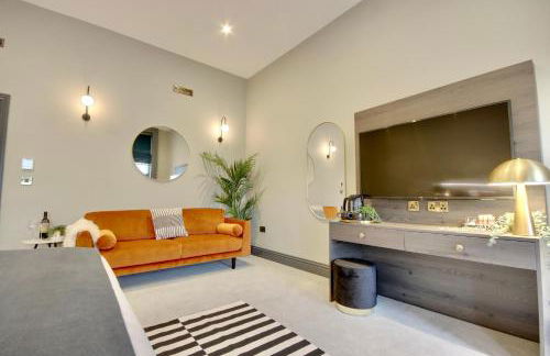 Orange Grove Hotel & Gardens - Foto 57