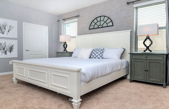 Special Rate Spacious Home With Private Pool! - Foto 11