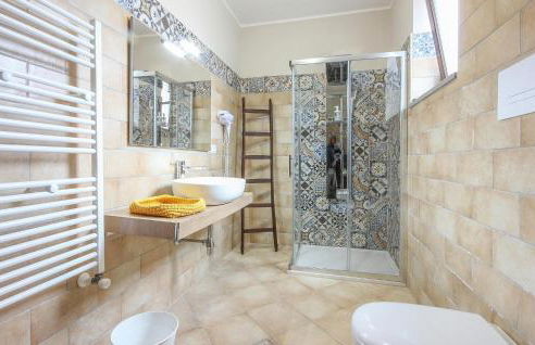 Nice Home In Torchiara With Kitchen - Foto 21