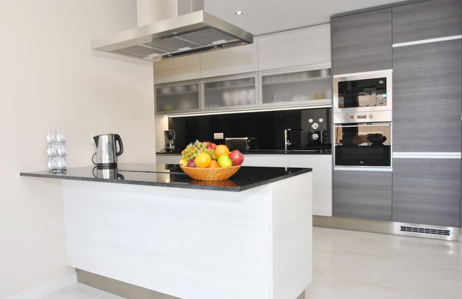 Villa Bahamas - Foto 24