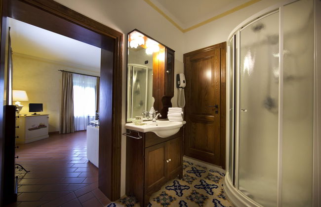 Il Colombaio Winery and Rooms - Photo 52