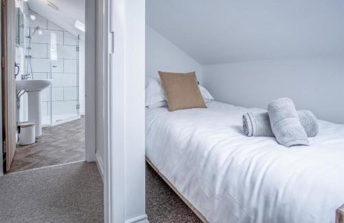 Brook Cottage - 7 Bedroom Cottage - Dale - Foto 53