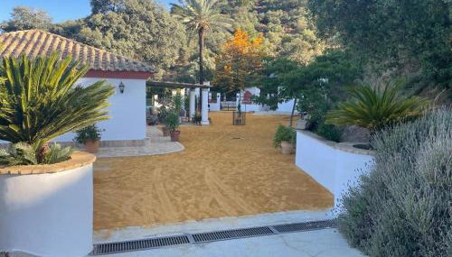 Casa Rural Los Menestrales - Foto 2