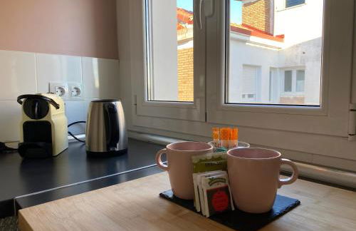 Apartamento tranquilo en el centro de Burgos - Foto 24