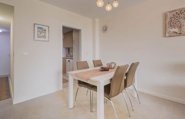 El Sarmiento Beach Apartment - Foto 5