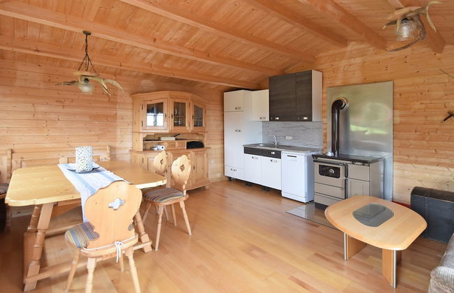 Holiday Home With Panoramic View and Every Convenience - spa - Photo 43