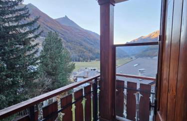 L'Atelier du Temps - Casa Gran Paradiso - Foto 8