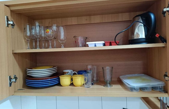 JK Studio Centro - Foto 7