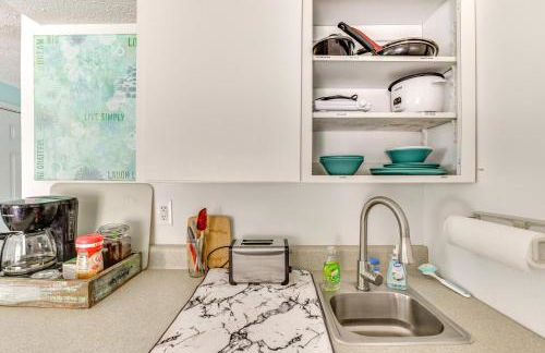 Shared Dock and Fire Pit Withlacoochee River Gem! - Foto 8