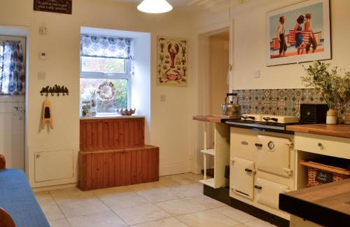 Clachries Cottage - Foto 16