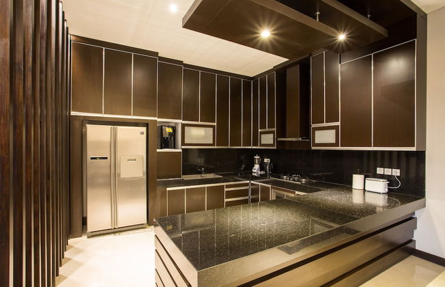 The Amarta Villa - Foto 37